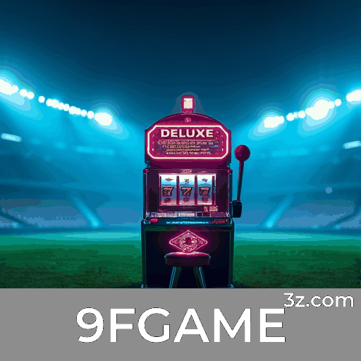 Cassino Online 9FGAME