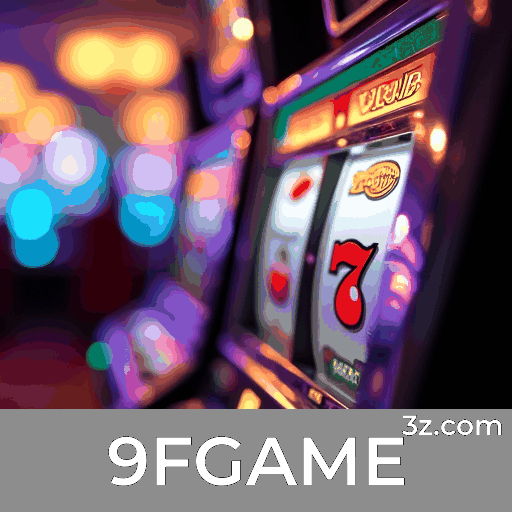 Cassino Online 9FGAME