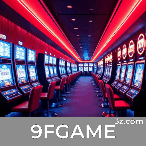 Acesso ao 9FGAME