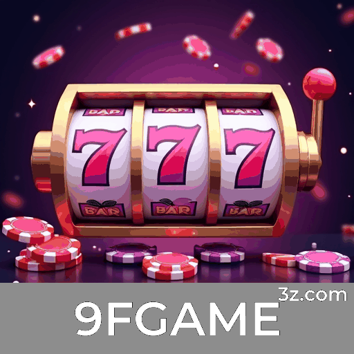 Acessar o site 9FGAME COM