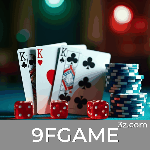 Cassino Online 9FGAME