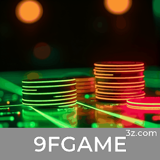 9FGAME: Cassino Seguro e Pagamentos Rápidos