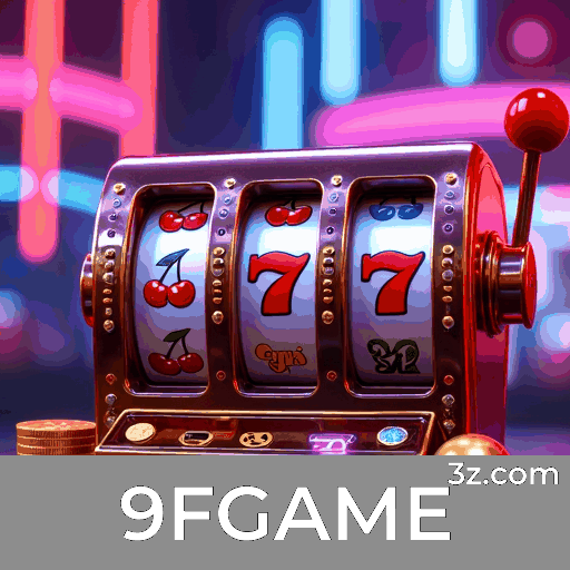 Acesso ao 9FGAME