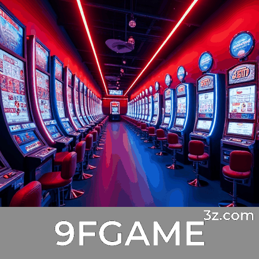Cadastro na 9FGAME