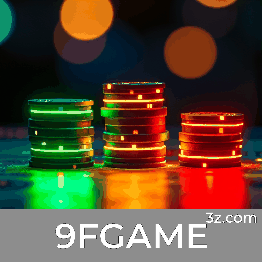Cassino Online 9FGAME