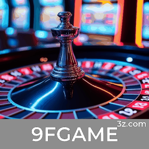 Acesso ao 9FGAME