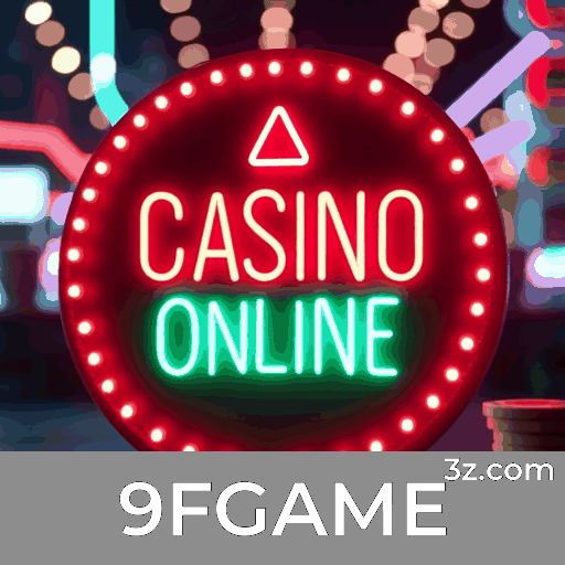 Cadastro na 9FGAME