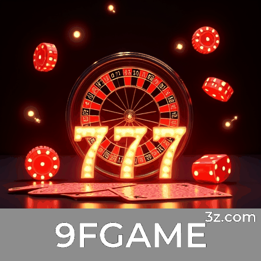 Acesso ao 9FGAME
