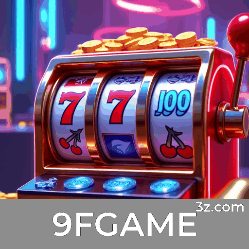 Cadastro na 9FGAME