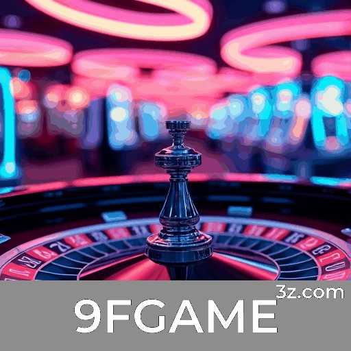 Acesso ao 9FGAME