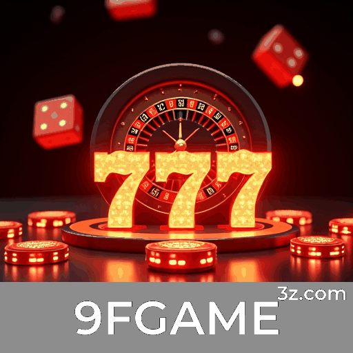 Cassino Online 9FGAME