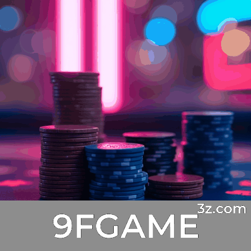Cadastro na 9FGAME