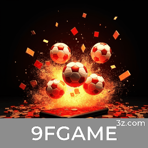 Acesso ao 9FGAME