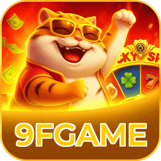 9FGAME logo