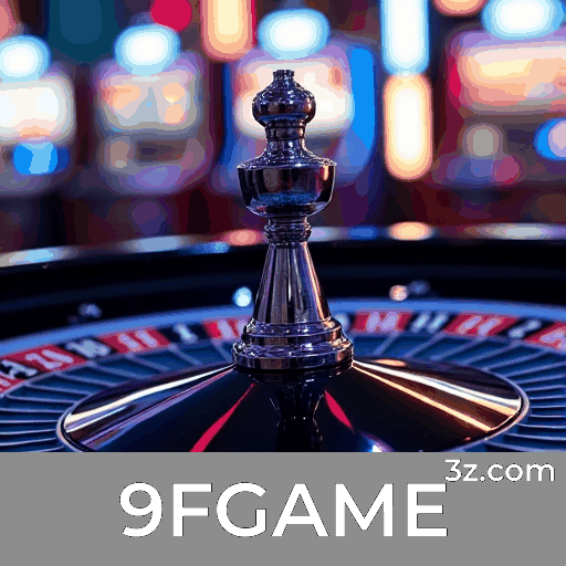 Cadastro na 9FGAME
