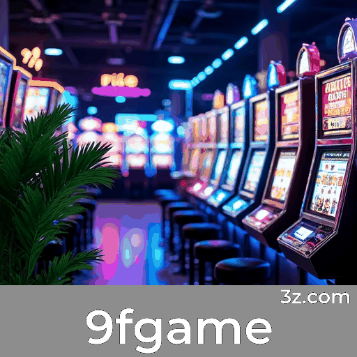 9fgame Casino: Exclusivo Programa VIP de Luxo