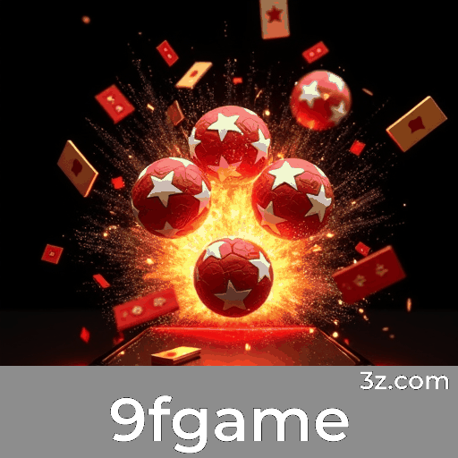 9fgame: Emoção e Oportunidades de Ganhar no Cassino Online