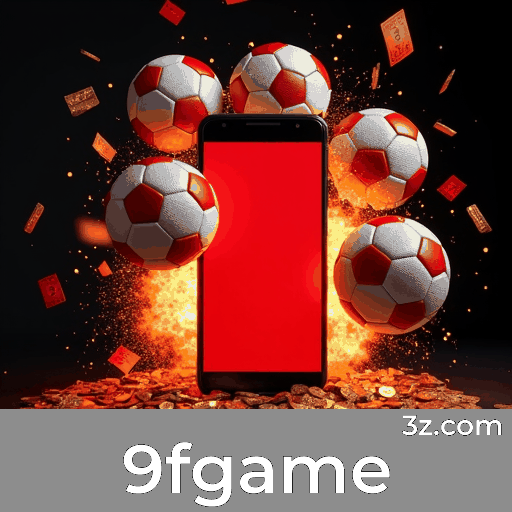 9fgame: Bônus e Ofertas Exclusivas que Você Não Pode Perder