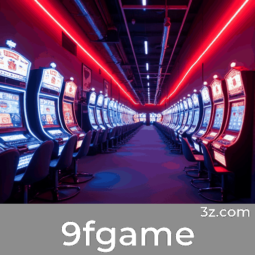 9fgame: Emoção e Oportunidades de Ganhar no Cassino Online