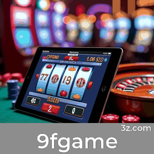 Potencialize Promoções e Ganhos com 9fgame: Estratégia Integrada