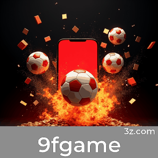 9fgame: A Experiência Completa de Apostas no Seu Celular