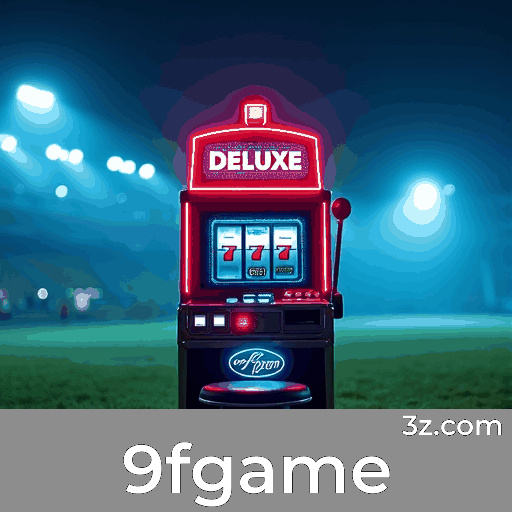 9fgame Casino: Exclusivo Programa VIP de Luxo