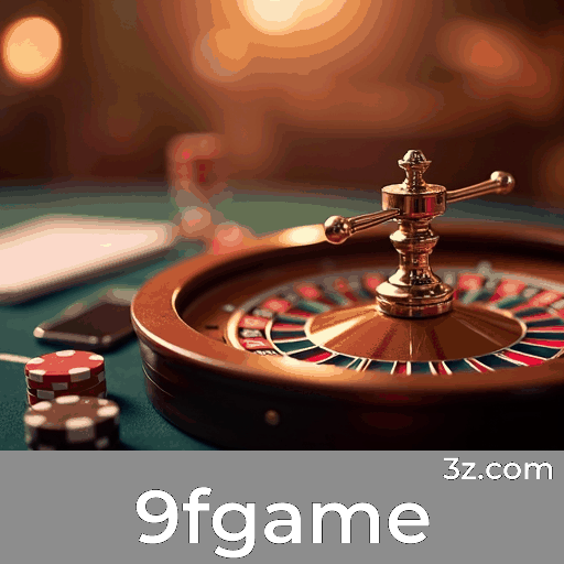 9fgame: Bônus e Ofertas Exclusivas que Você Não Pode Perder