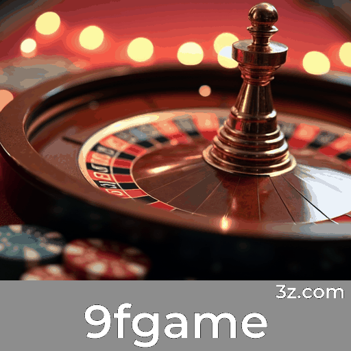 9fgame: Plataforma de Apostas com Serviços Profissionais